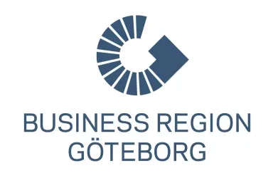 Logotyp BRG